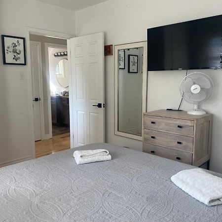 Clearbrooke Gem- Bright Private Bedroom Close To Yyz Toronto Buitenkant foto