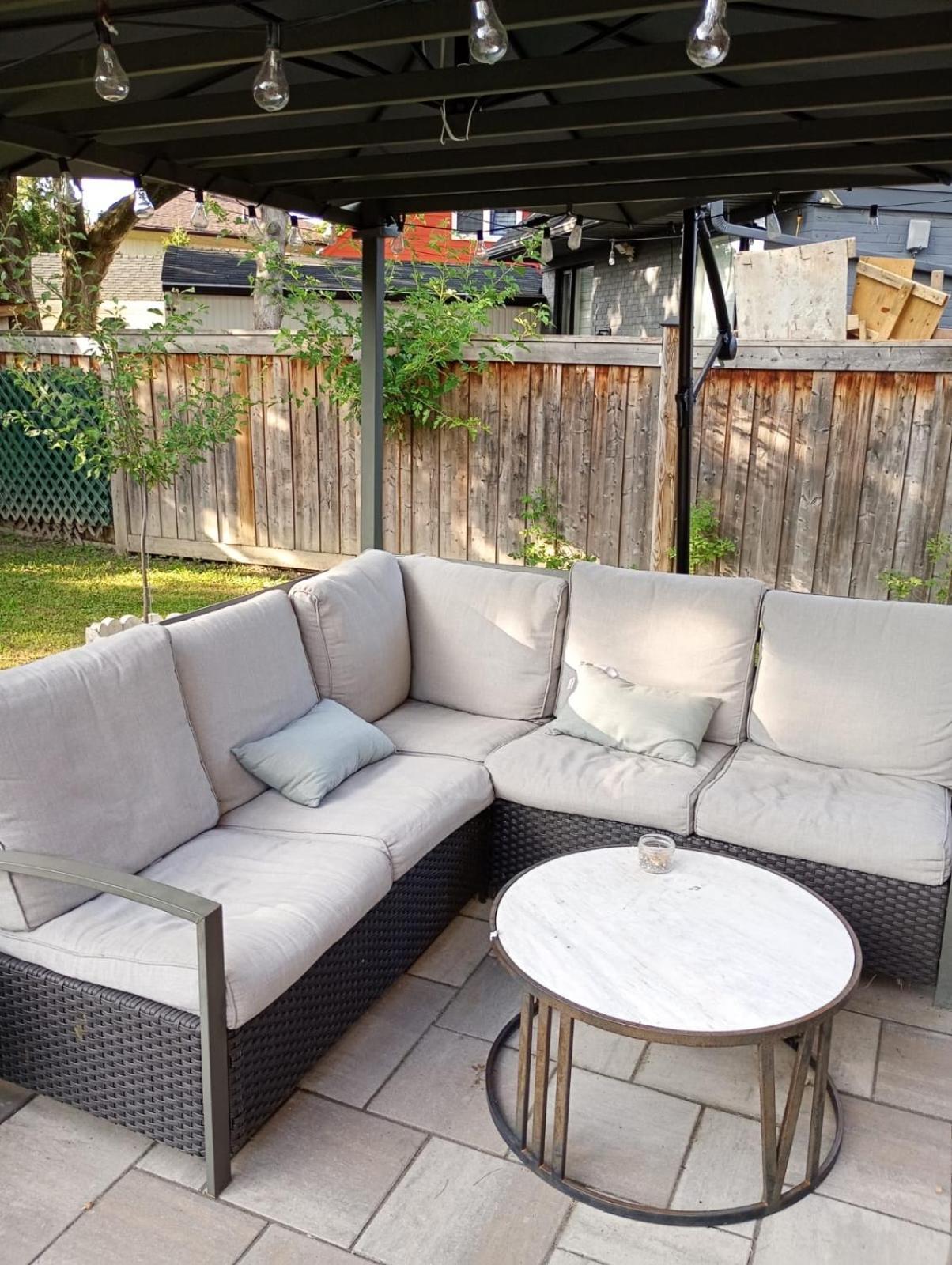 Clearbrooke Gem- Bright Private Bedroom Close To Yyz Toronto Buitenkant foto